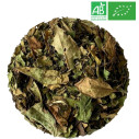 Loose Pai Mu Tan White Tea - Organic Tea Wholesaler