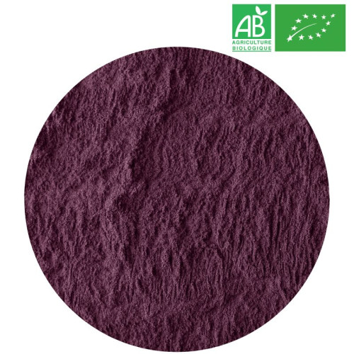 Açaï Berry Powder - Organic Herbalism Wholesaler