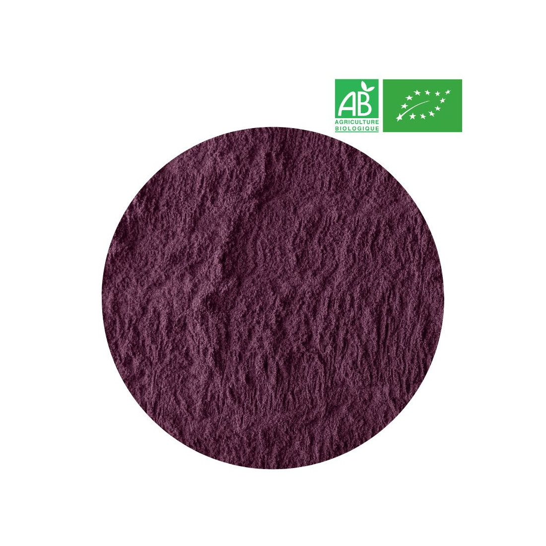 Açaï Berry Powder - Organic Herbalism Wholesaler