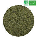 Organic Wild Garlic - Organic herb and plant by the kilo - Supplier