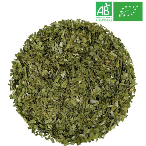 Organic Chives - Organic herb and plant by the kilo - Supplier