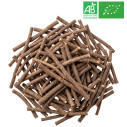 Licorice Sticks in Bulk - Organic Herbalism Wholesaler