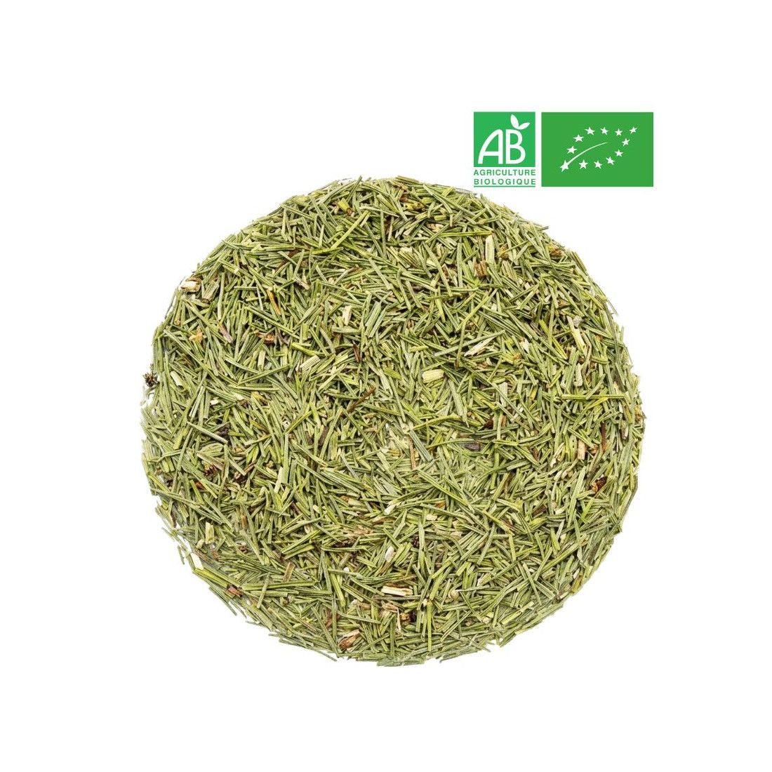 Organic Horsetail - Organic herb and plant by the kilo - Supplier