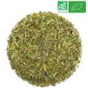 Organic Wild Pansy - Organic herb and plant by the kilo - Supplier