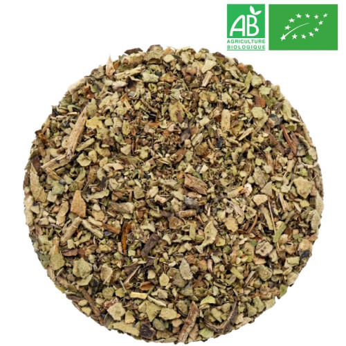 Organic Mullein - Organic herb and plant by the kilo - Supplier