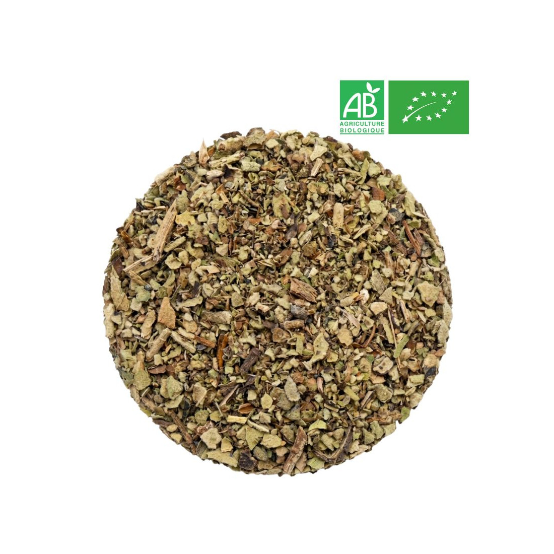 Organic Mullein - Organic herb and plant by the kilo - Supplier