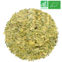 Organic Ginkgo - Organic herb and plant by the kilo - Supplier