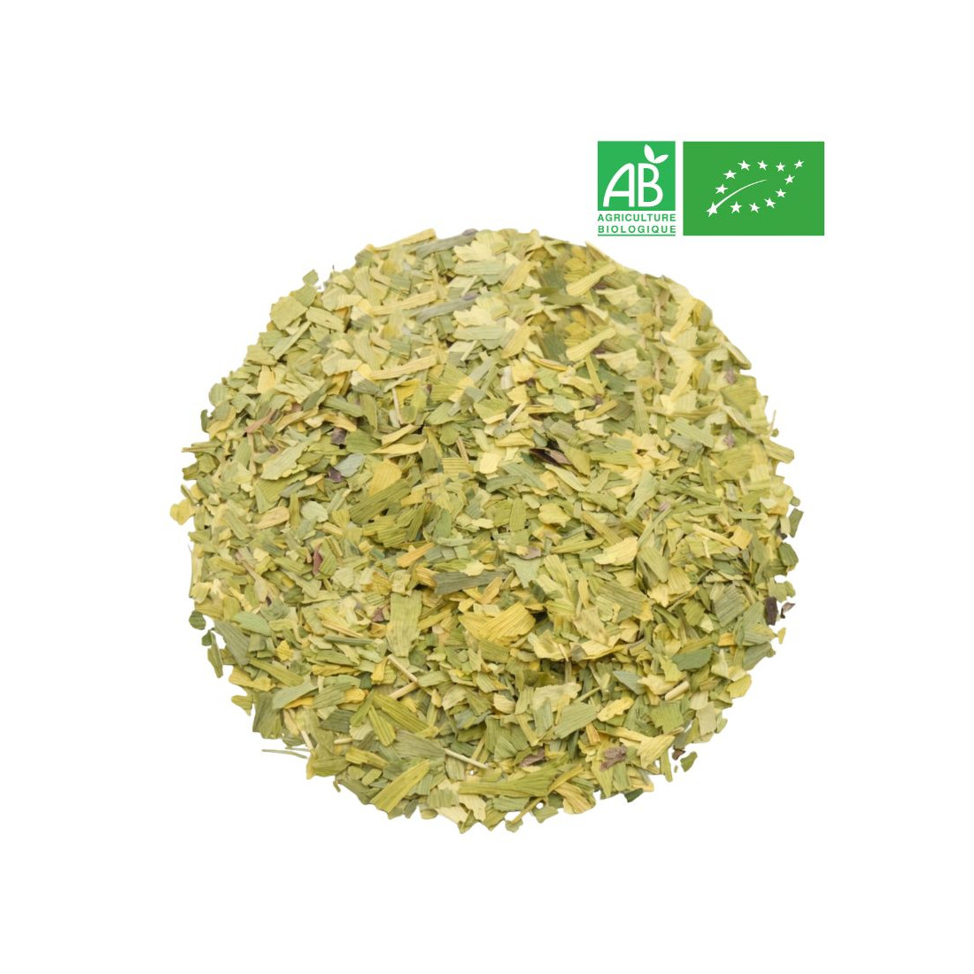 Organic Ginkgo - Organic herb and plant by the kilo - Supplier