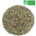 Organic Ribword Plantain - Organic herb and plant by the kilo - Supplier