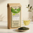 Sencha green tea in bulk - Wholesaler Organic Tea