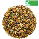 Loose Apple Mint Infusion - Organic Tea Wholesaler