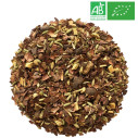 Loose Cocoa Detox Tea - Organic Tea Wholesaler