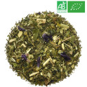 Loose Lemon Detox Tea - Organic Tea Wholesaler