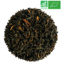 Golden Yunnan Black Tea in bulk - Wholesaler Organic Tea
