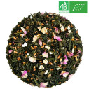 Loose Genmaicha Miyazaki - Organic Green Tea Wholesaler