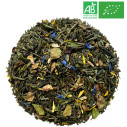 Morning Melody Tea - Organic Tea Wholesaler