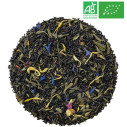 Loose Exotic Fruit Teas - Organic Tea Wholesaler
