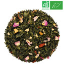 Green Tea Detox Mint in bulk - Wholesaler organic tea