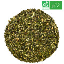 Active Boost Green Tea in bulk - Wholesaler organic tea