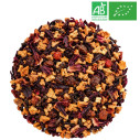 Christmas herbal tea in bulk - wholesale organic herbal tea