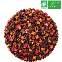 Loose Afternoon Treat Infusion - Organic Infusion Wholesaler