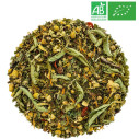 Loose Detox Stomach Elixir Herbal Tea - Organic Herbal Tea Wholesaler