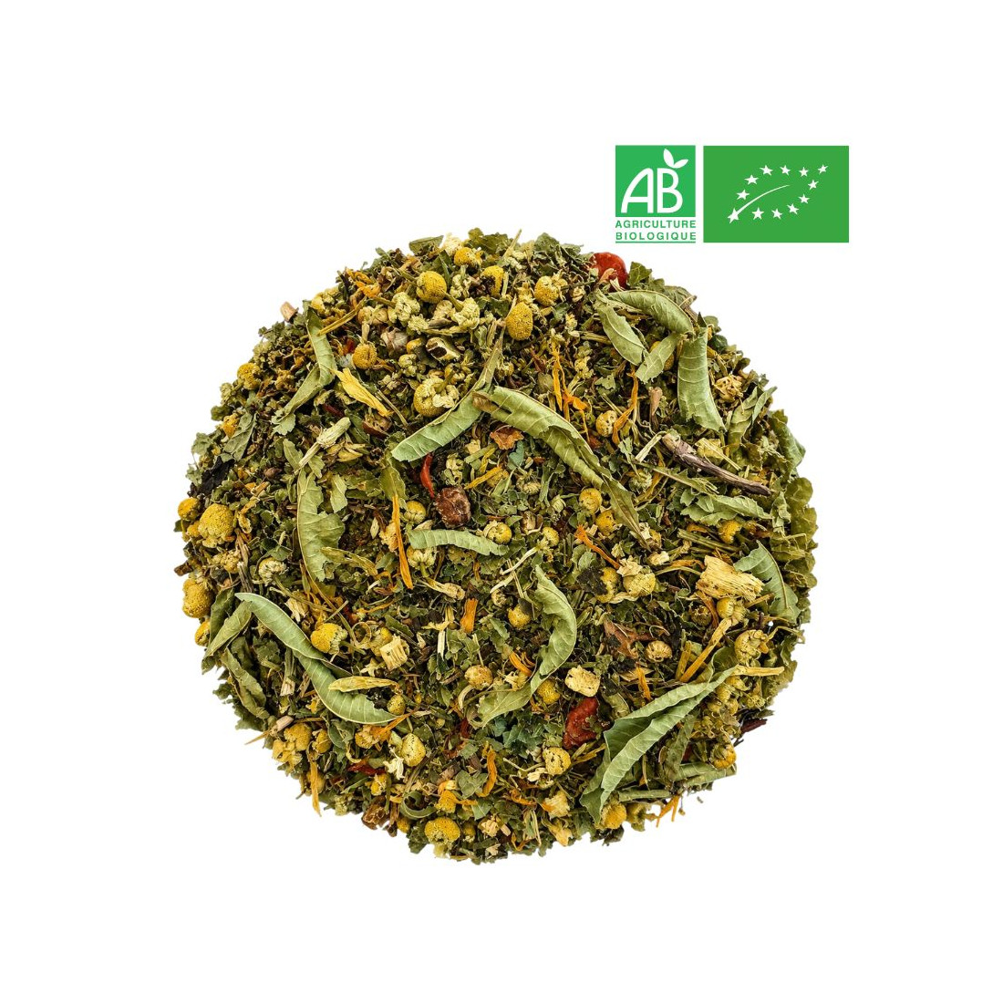Loose Detox Stomach Elixir Herbal Tea - Organic Herbal Tea Wholesaler