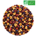 Loose House Blend Infusion - Organic Infusion Wholesaler