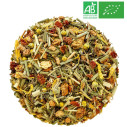 Loose Relaxation Herbal Tea - Organic Herbal Wholesaler
