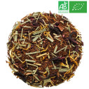 Organic Rooibos Summer Memory - Wholesaler Organic Rooibos