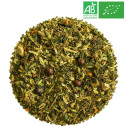 Nettle detox herbal tea in bulk - wholesale organic infusion