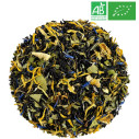 Loose Lavender Black Tea - Organic Tea Wholesaler