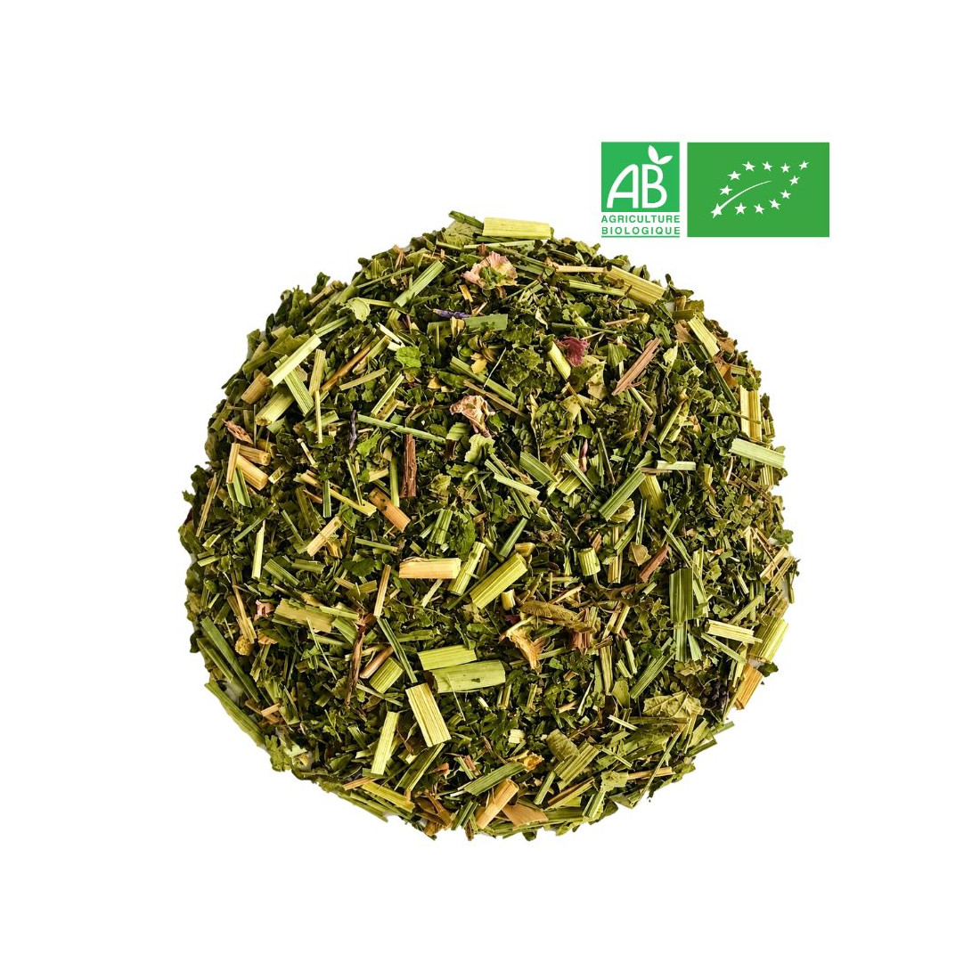 Loose Ayurveda Detox Pitta Tea - Organic Herbal Tea Wholesaler