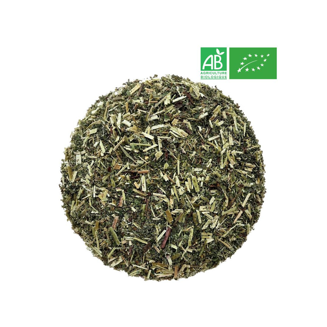 Loose Meadowsweet - Organic Herbalism Wholesaler