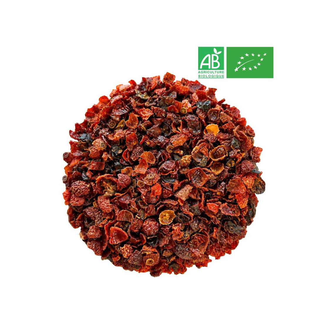 Loose Rosehip - Organic Herbalism Wholesaler