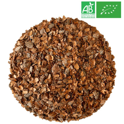Loose Cocoa - Organic Herbalism Wholesaler