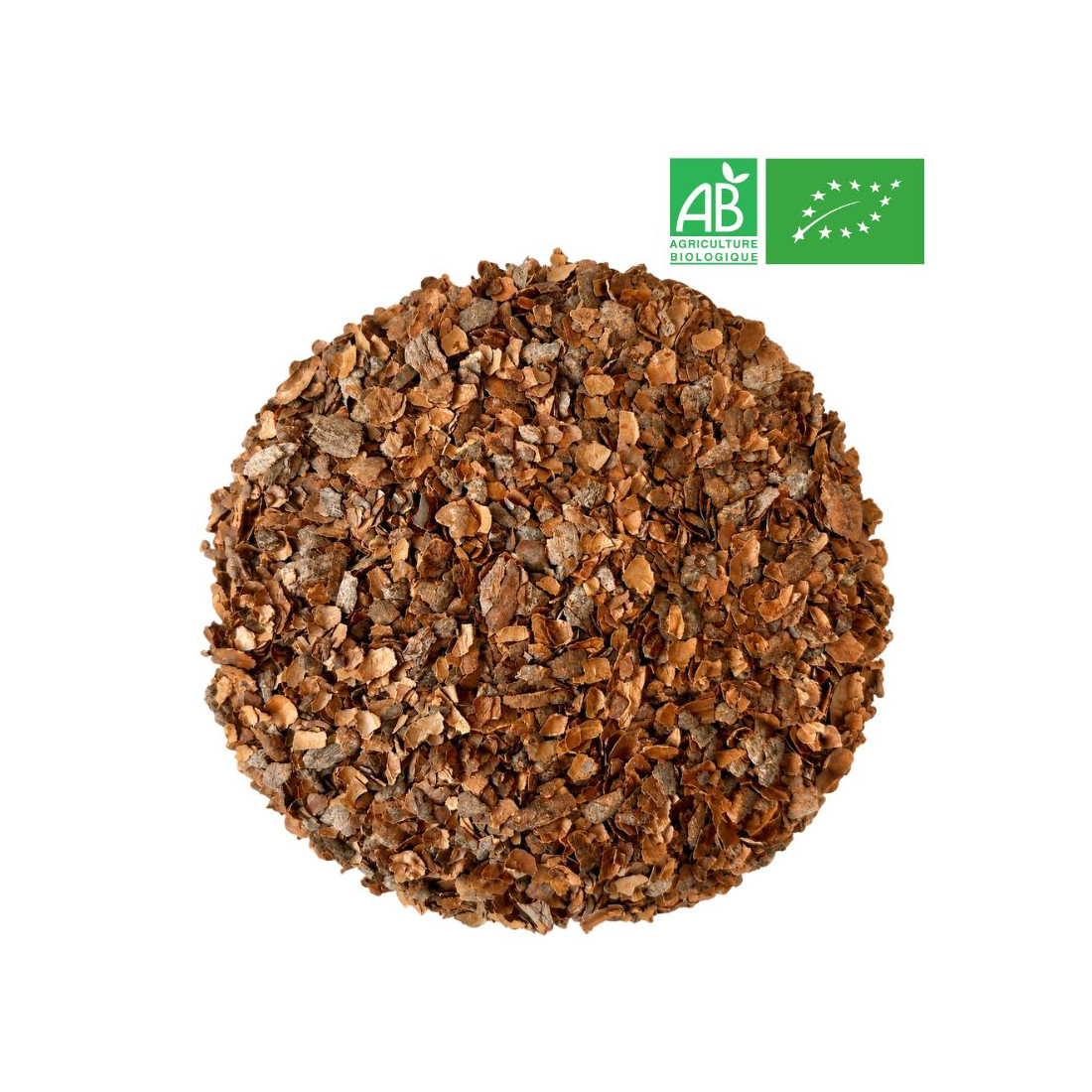 Loose Cocoa - Organic Herbalism Wholesaler