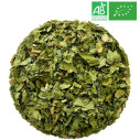 Loose Blackcurrant Leaves - Organic Herbalism Wholesaler