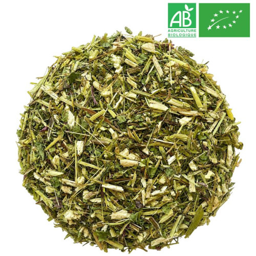 Loose Echinacea - Organic Herbalism Wholesaler