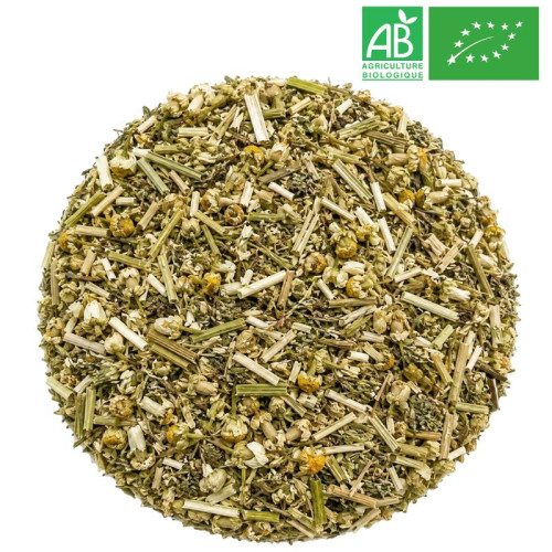 Loose Lemon Balm - Organic Herbalism Wholesaler
