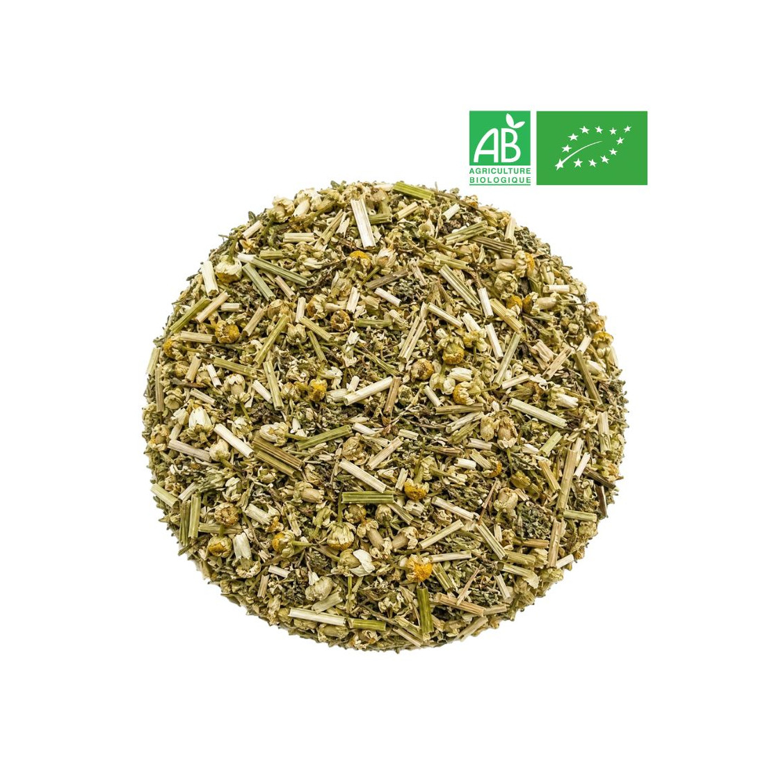 Loose Lemon Balm - Organic Herbalism Wholesaler