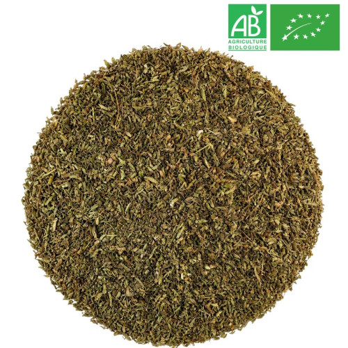 Organic Thyme - Organic herb and plant by the kilo - Supplier