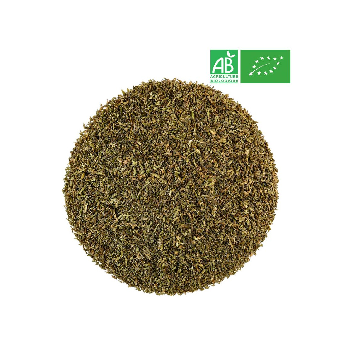 Organic Thyme - Organic herb and plant by the kilo - Supplier