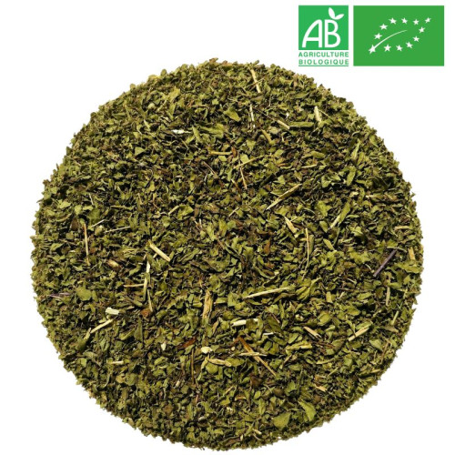 Loose Oregano Leaves - Organic Herbalism Wholesaler