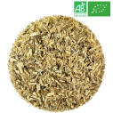 Organic Ginseng - Herbs and Plants  - Root cut - Supplier of Tea