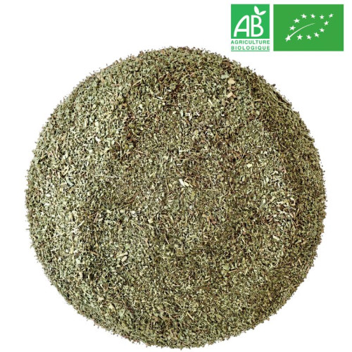 Loose Stevia - Organic Herbalism Wholesaler