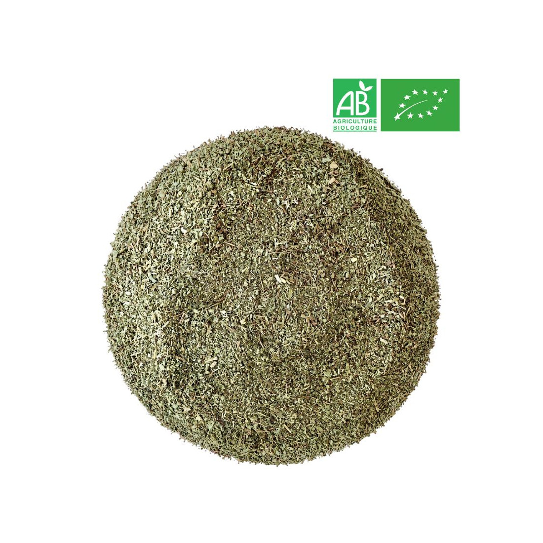 Loose Stevia - Organic Herbalism Wholesaler