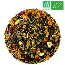 Wholesaler Organic Tea - Citrus Black Tea 1kg - Obvious Tea