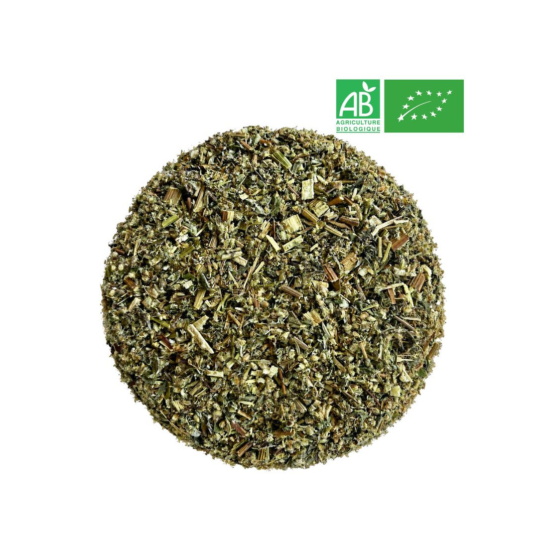 Loose Mugwort - Organic Herbalism Wholesaler
