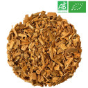 Loose Cinnamon Bark - Organic Herbalism Wholesaler